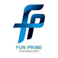 funprime technology logo image