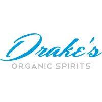 drake's organic spirits inc logo image