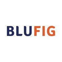 blufig logo image