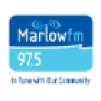 marlow fm 97.5 logo image