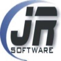 jr software logo image