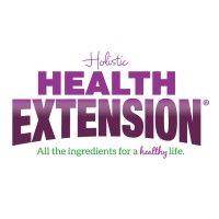 health extension pet care logo image