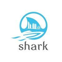 shark group logo image