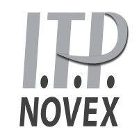 i.t.p. novex ltd. logo image