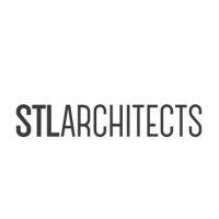 stlarchitects logo image