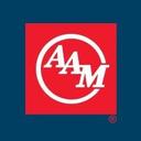 logo of Aam American Axle Manufacturing