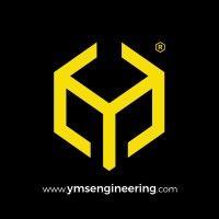 yms engineering logo image