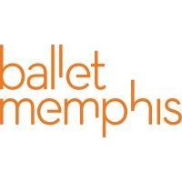 ballet memphis logo image