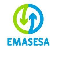 emasesa metropolitana logo image