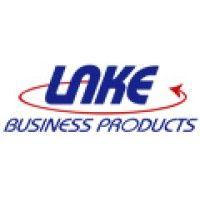 lake business products logo image