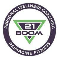 21boom logo image