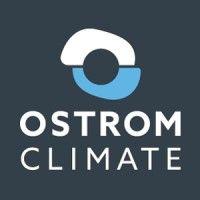 ostrom climate solutions inc. logo image