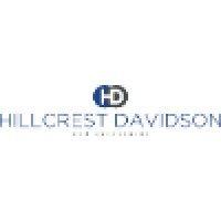 hillcrest, davidson & associates logo image