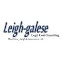 logo of Mari Henry Leigh Associates