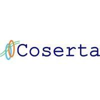 coserta logo image