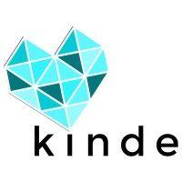 kinde logo image