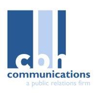 cbh communications logo image