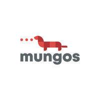 mungos media logo image