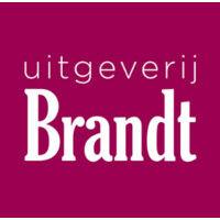 uitgeverij brandt logo image