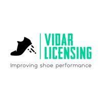 vidar licensing logo image