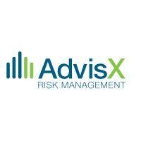 advisx logo image