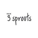 logo of 3 Sprouts