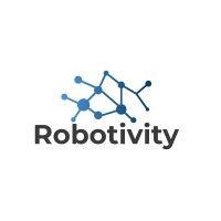 robotivity® logo image