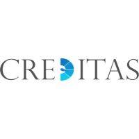 creditas solutions logo image