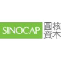 sinocap logo image