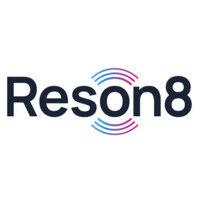 reson8 ltd logo image