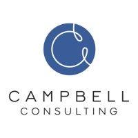 campbell consulting group, inc. logo image