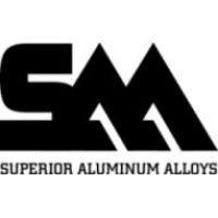 superior aluminum alloys