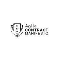 agile contract manifesto logo image