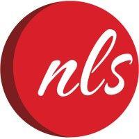 national logistics services logo image