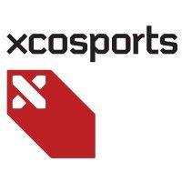 xcosports bulgaria logo image