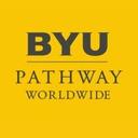 logo of Byu Pathway Worldwide