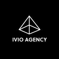 ivio agency logo image