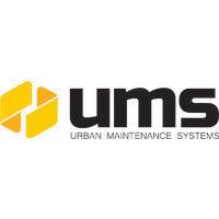 urban maintenance systems logo image