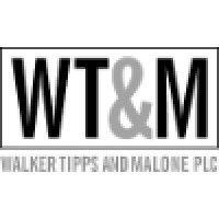 walker, tipps & malone, plc