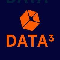 data cubed logo image