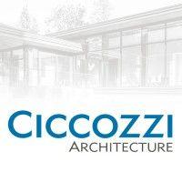 ciccozzi architecture inc. logo image