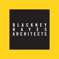 blackney hayes architects logo image