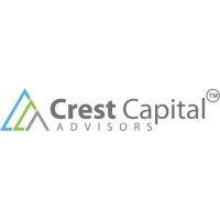 crest capital advisors logo image