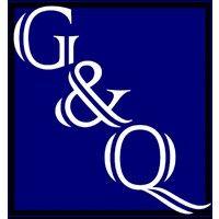 gault & quintana, l.l.p. logo image