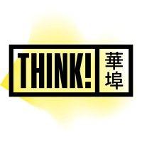 think!chinatown logo image