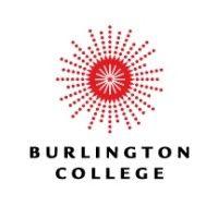 burlington college logo image