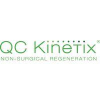 qc kinetix - houston tx logo image