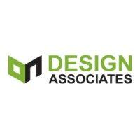 design associates logo image