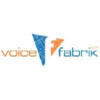 voice fabrik logo image