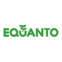 equanto - intercâmbio comercial e industrial s.a. logo image